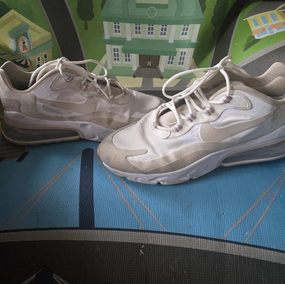 Nike air max 270 react - Picture 5 of 6